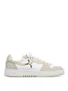 Axel Arigato Dice Lo Bee Bird Sneakers In White