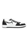 Axel Arigato "says Bee Bird" Sneaker In Multi