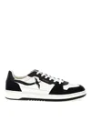 Axel Arigato "says Bee Bird" Sneaker In Multi
