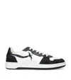 Axel Arigato "says Bee Bird" Sneaker In Multi