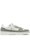 Axel Arigato Dice Lo Fluffy Panelled Sneakers In 白色