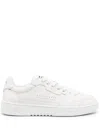 Axel Arigato Sneakers Leather Perforated Detailing