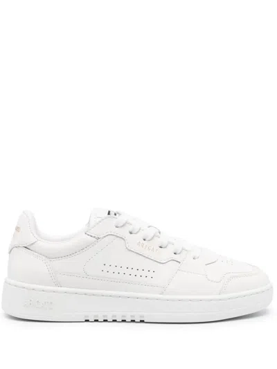 Axel Arigato Dice Lo Leather Sneakers