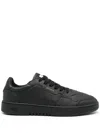 Axel Arigato Dice Lo Sneaker In Black