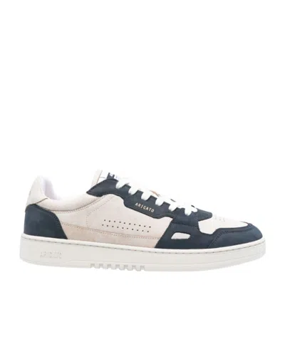AXEL ARIGATO AXEL ARIGATO DICE LO LACE-UP SNEAKERS