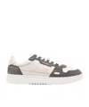 Axel Arigato Dice Lo Leather Sneakers In White