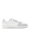 Axel Arigato Dice Lo Leather Sneakers In White