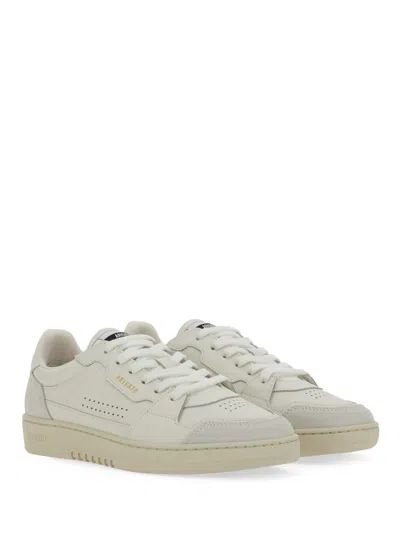 Axel Arigato Dice Lo Low Sneakers In Neutral