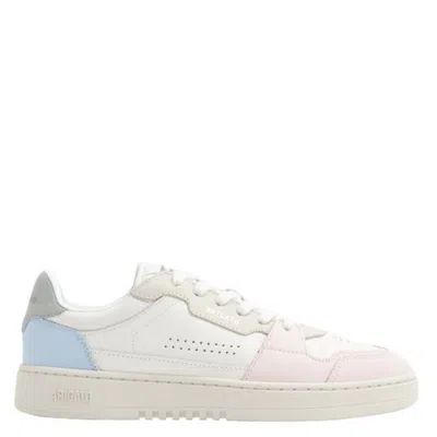 Axel Arigato Dice Lo Low-top Sneakers In Multi