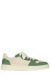 Axel Arigato Dice Lo Low Top Sneakers In Bianco