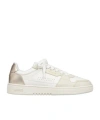 Axel Arigato Dice Lo Low-top Sneakers In White