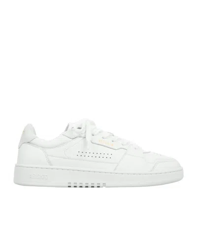 AXEL ARIGATO DICE LO LOW-TOP SNEAKERS