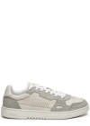 AXEL ARIGATO AXEL ARIGATO DICE LO PANELLED LEATHER SNEAKERS