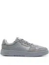 Axel Arigato Dice Lo Panelled Sneakers In Gray
