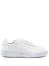 Axel Arigato Dice Lo Sneaker In Blue