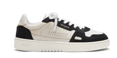 Axel Arigato Dice Lo Sneaker In Animal Print
