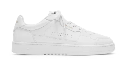 Axel Arigato Dice Lo Sneaker In Animal Print