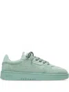 Axel Arigato Dice Lo Sneaker In Blue