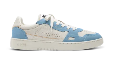 Axel Arigato Dice Lo Sneaker In Blue