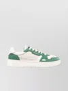 Axel Arigato Dice Lo Sneaker Contrast Panels