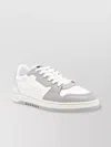 Axel Arigato Dice Lo Sneaker Sneakers In White Leather