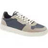 Axel Arigato Dice Lo Sneaker In Dark Blue/grey