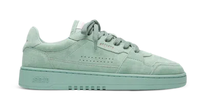 Axel Arigato Dice Lo Sneaker In Green