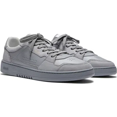 Axel Arigato Dice Lo Sneaker In Grey