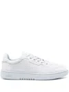 Axel Arigato Dice Lo Sneaker In Blue