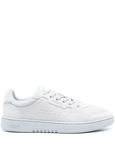 Axel Arigato Dice Lo Sneaker In Blue
