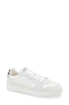 Axel Arigato Dice Lo Sneaker In White