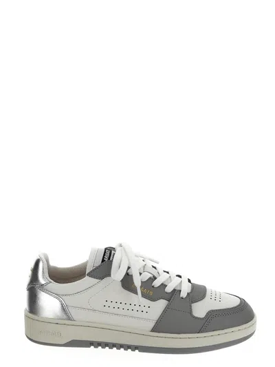 Axel Arigato Dice Lo Sneaker In Multicolor