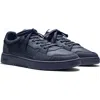 Axel Arigato Dice Lo Sneaker In Navy