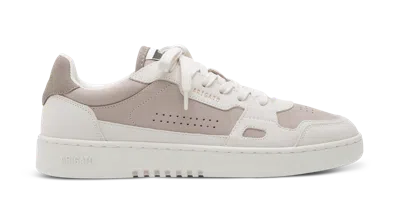 Axel Arigato Dice Lo Sneaker In Neutral