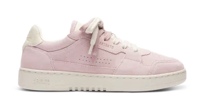 Axel Arigato Dice Lo Sneakers In Pink