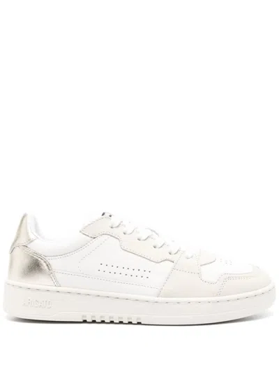AXEL ARIGATO AXEL ARIGATO DICE LO SNEAKER SHOES