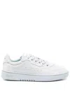 Axel Arigato Dice Lo Sneaker In Blue