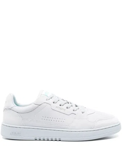 Axel Arigato Dice Lo Sneaker Shoes In Blue