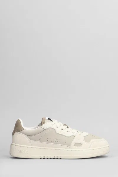 AXEL ARIGATO AXEL ARIGATO DICE LO SNEAKER SNEAKERS