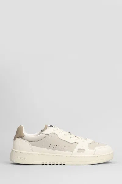 Axel Arigato Dice Lo Sneaker Sneakers