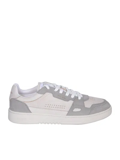 Axel Arigato Dice Lo Sneaker Sneakers In Beige Leather