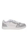 Axel Arigato Dice Lo Sneaker Sneakers In Beige Leather In Beige