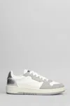 Axel Arigato Dice Lo Sneaker Sneakers In White/grey