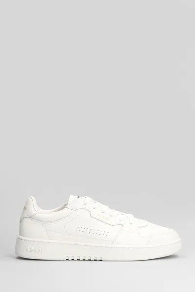 AXEL ARIGATO AXEL ARIGATO DICE LO SNEAKER SNEAKERS