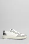 Axel Arigato Dice Lo Sneaker Sneakers In White