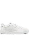 Axel Arigato Dice Lo Sneakers In White