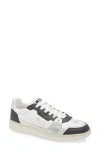 Axel Arigato Dice Lo Sneakers Shoes In White