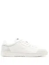 Axel Arigato Dice Lo Sneaker In White