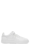 Axel Arigato Dice Lo Sneaker In White