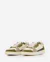 Axel Arigato Dice Lo Sneakers In White
